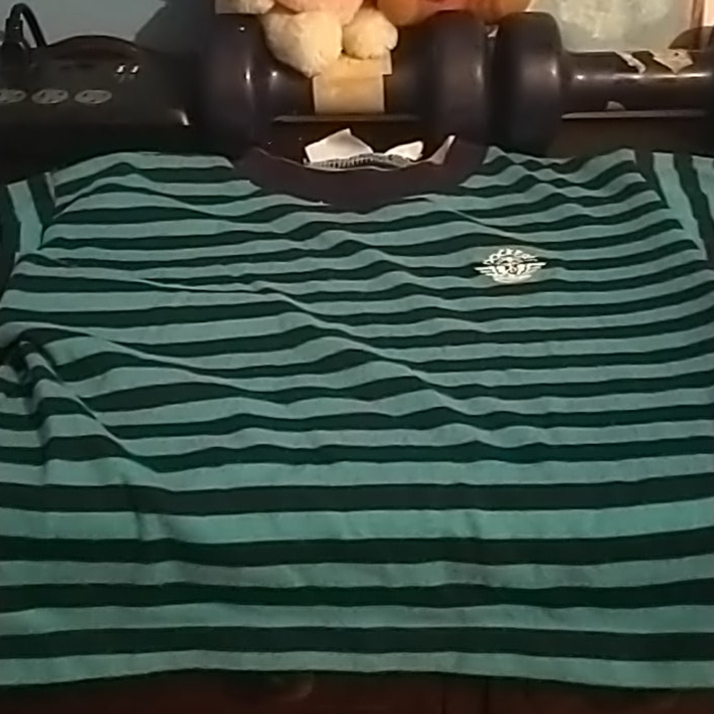 Casual dress shirt